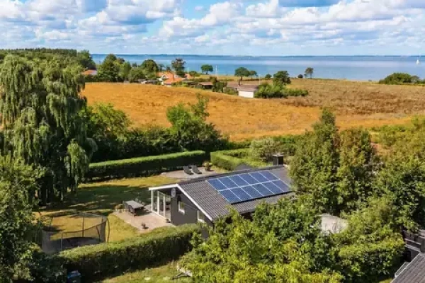 Ålevej 5