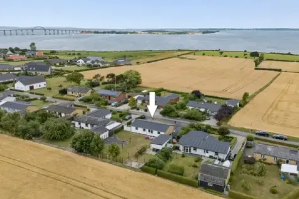 Peløkkevej 84