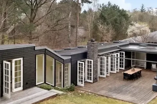 Haredalen 5, 3220 Tisvildeleje