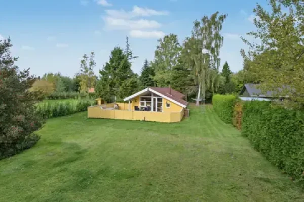 Sortpoppelvej 27
