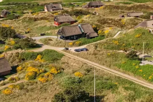 Horns Rev 81, 6857 Blåvand