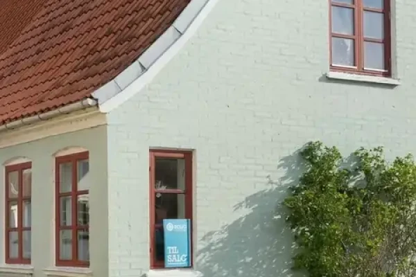 Tværgade 5