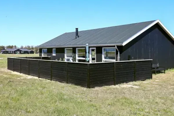 Kringelbækvej 38