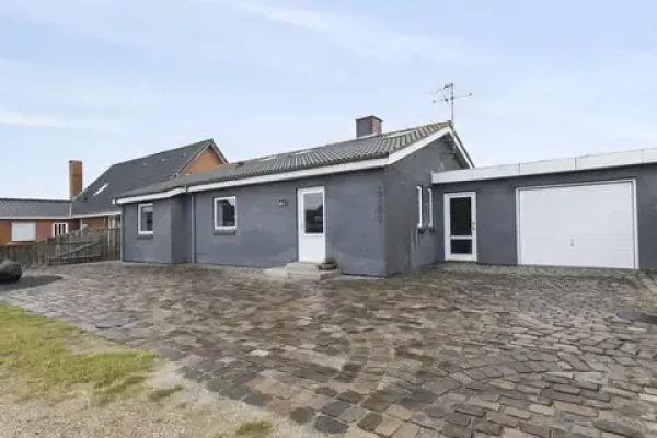 Mågevej 2
