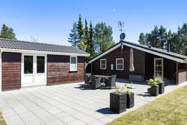 Agnethesvej 21