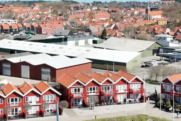 Skudehavnen 15