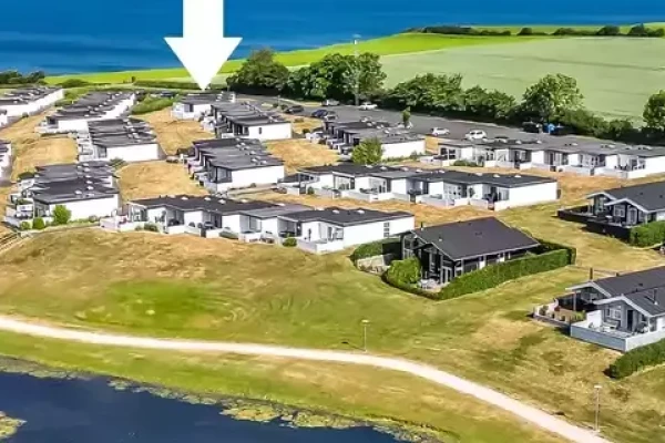 Dageløkke Marina 4B, 5953 Tranekær