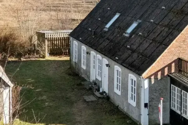 Ellegårdvej 17