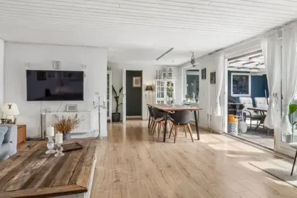 Vibevænget 18