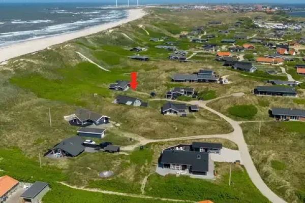 Strandkrogvejen 54