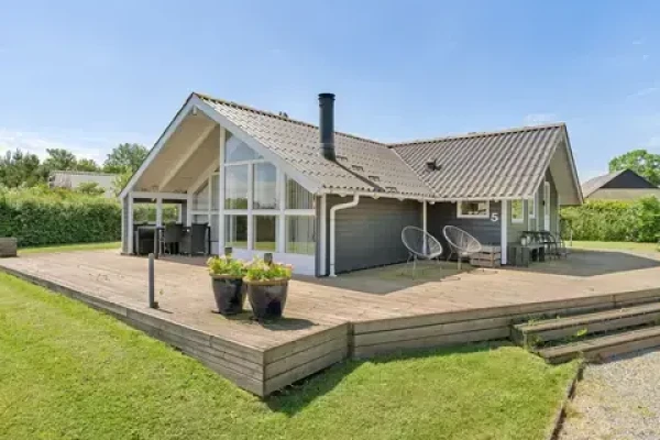 Harresbæk 5