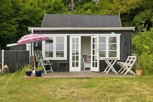 Strandvejen 121