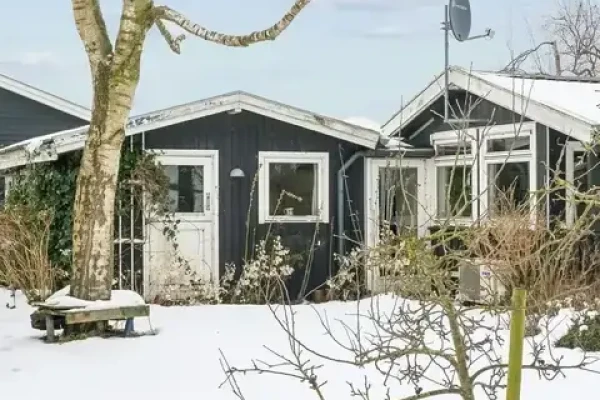 Slåenvænget 16