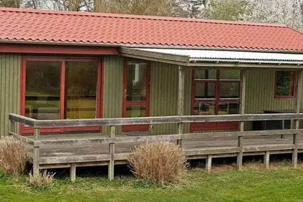 Kisserup Strand Øst 9, 4300 Holbæk