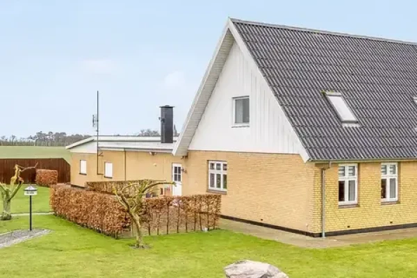 Lerbjergvej 4