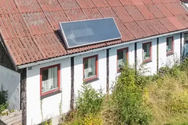 Stavsdalvej 46