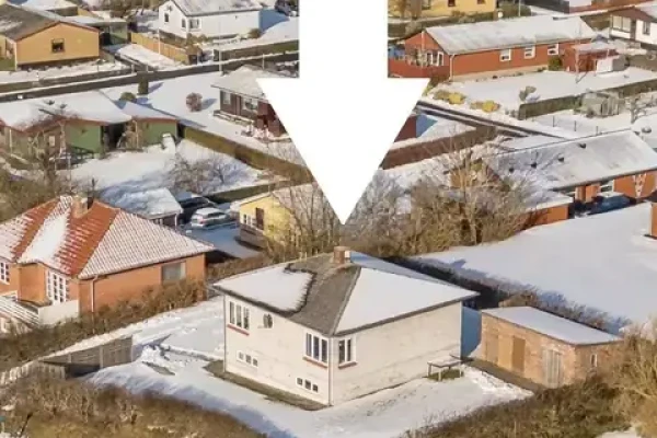 Østergade 45