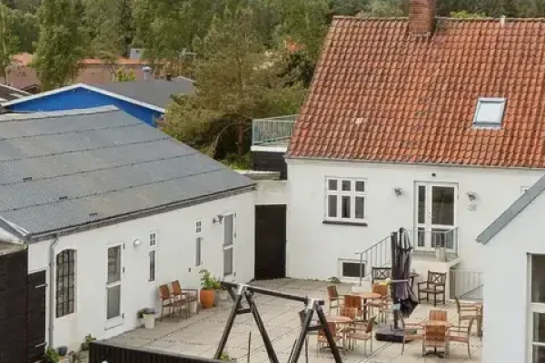 Bønnerupvej 10, 8585 Glesborg