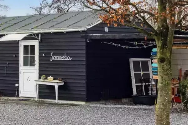 Skovpibervej 6, 4873 Væggerløse
