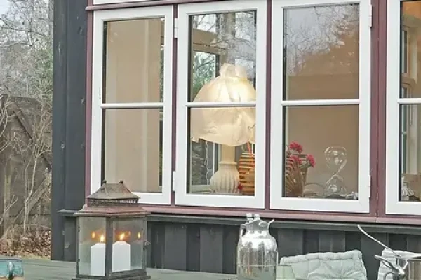 Lyngvangen 18