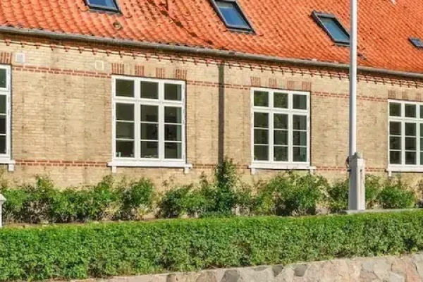 Præstevænget 10
