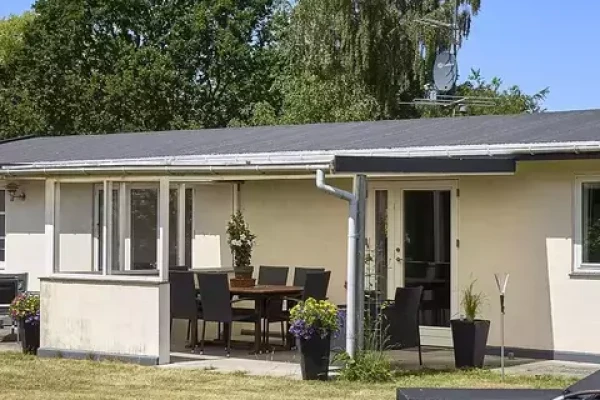 Fredensvej 25, 3250 Gilleleje