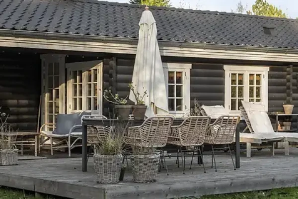 Bygmarken 22