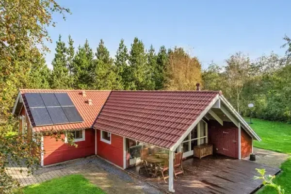Rønnebærvangen 15