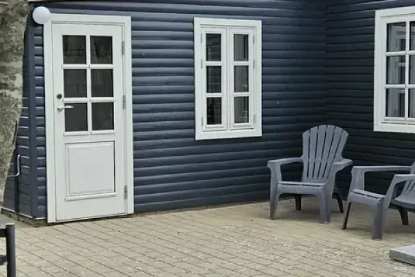 Bøgetoft 27
