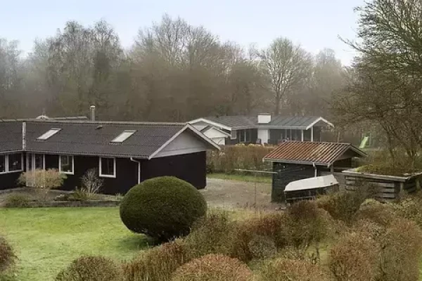 Dorthesvej 20, 4654 Faxe Ladeplads