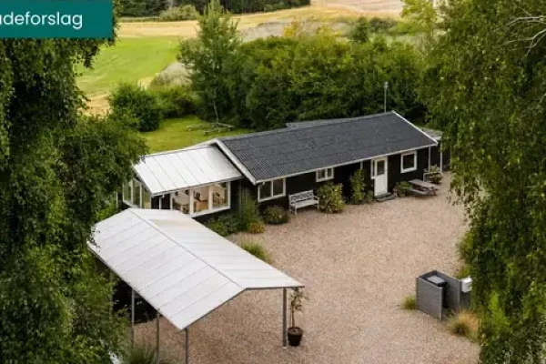 Barringgårdsvej 36