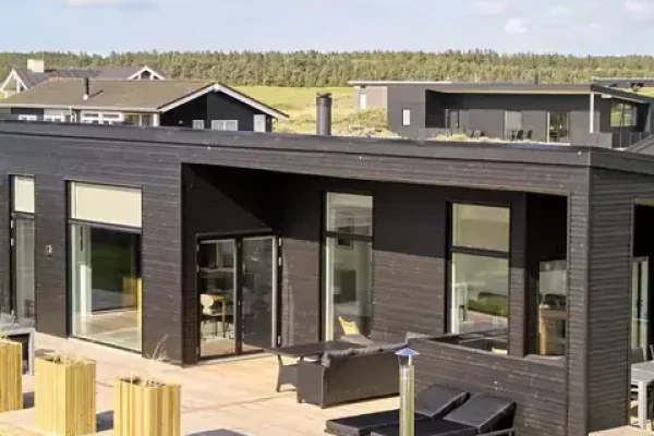 Narhvalvej 8