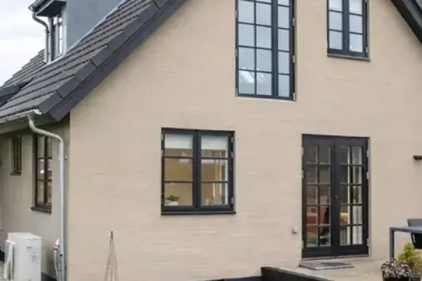 Lindevej 33