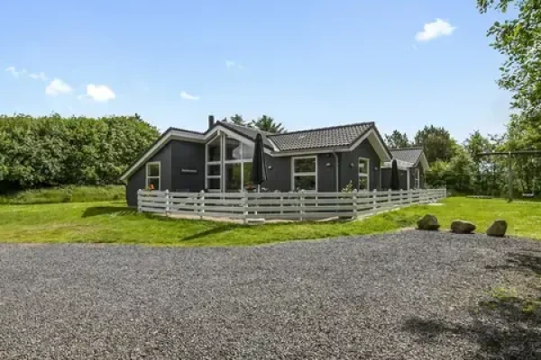 Gransangervej 16