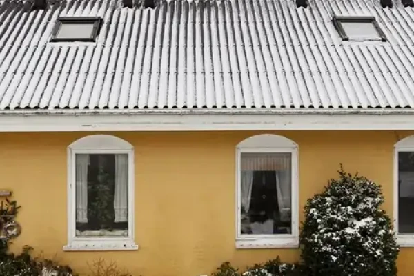 Rosenvænget 5
