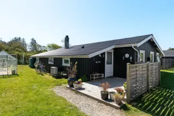 Nordsøvej 6