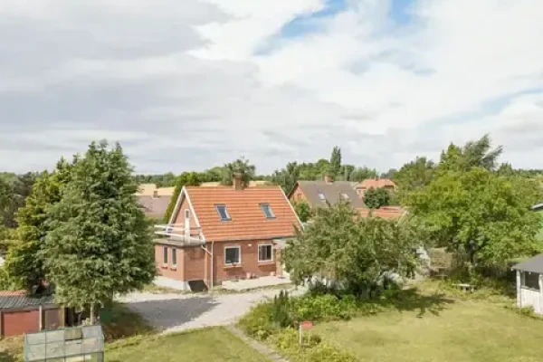 Kirkestien 5