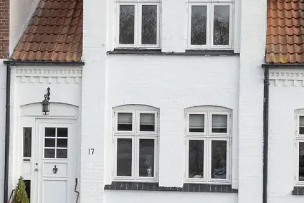 Søndre Ringvej 17