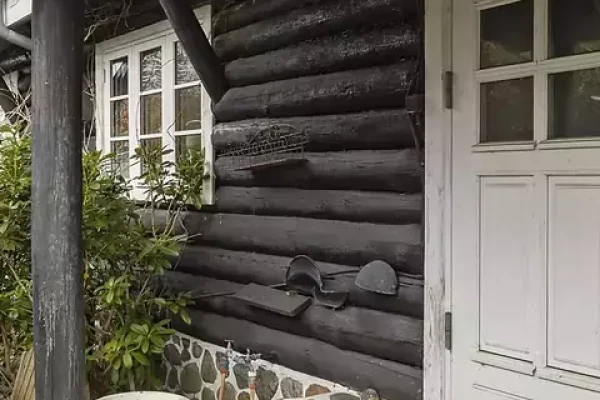 Smidstrup Strandvej 133, 3250 Gilleleje