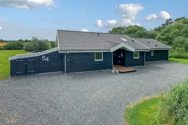 Nørtvedvej 54