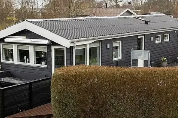 Sandløbernæsset 12