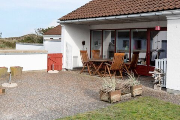 Rødhus Klitvej 310, 9490 Pandrup