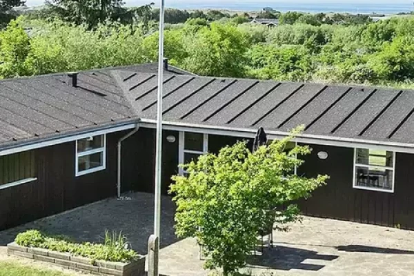 Klitmarken 16, 9850 Hirtshals