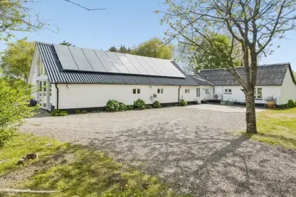 Feggesundvej 72