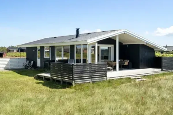 Vejlby Klit 32A