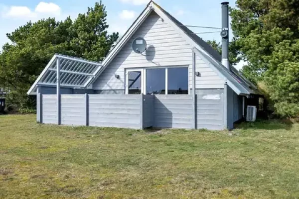 Sivbjerg 8