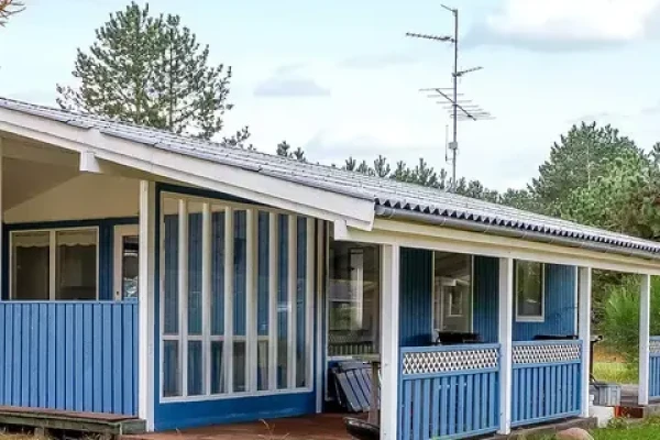 Solsortevænget 9