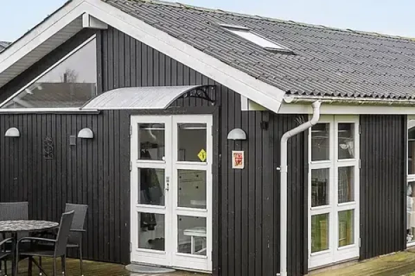 Mågevej 23
