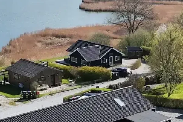 Sønderballe Strand 34