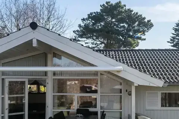 Quistgaardsvej 1